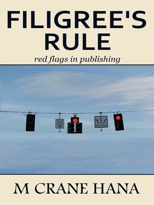 cover image of Filigree's Rule